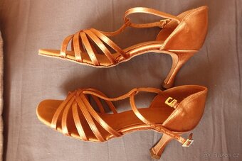 SUPADANCE vel 38,5 - 2