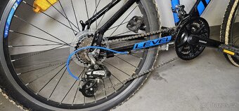 Kross 24 Level Junior - 2