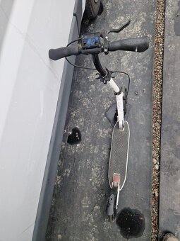 Dětská koloběžka - 2