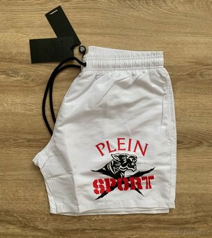 Pánské kraťasy Philipp Plein - 2