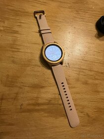 Samsung Galaxy Watch 4G 42mm (2018) - 2