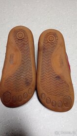 Celoroční obuv froddo Barefoot vel.31 - 2