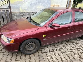Volvo S60 2.4D5 ND - 2