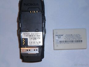 Nokia 5210 - 2