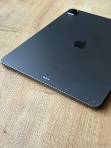 iPad Pro 12,9" 2018 (4. generace) 512GB - 2