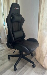 Židle Legend - 2