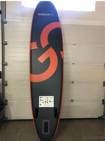 Paddleboard,sup 335cm/140kg.. - 2