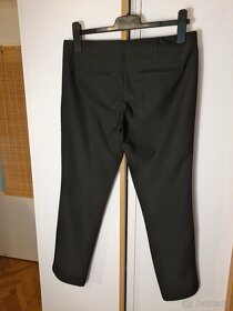 Elegantní kalhoty Lindex (vel. 40) - 2