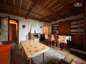 Prodej chaty, 78 m², Kadaň - 2