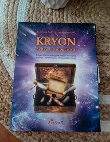Kryon karty - 2