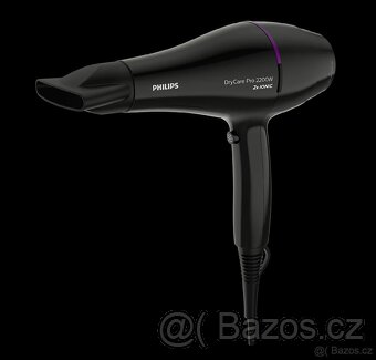 Fén Philips drycare PRO 2200w ionic - 2