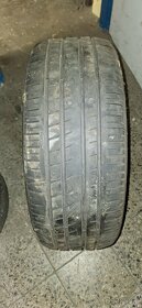 Pneu Pirelli 235/45/19 95W - 2