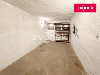 Garáž Zlín - Dřevnická - 2
