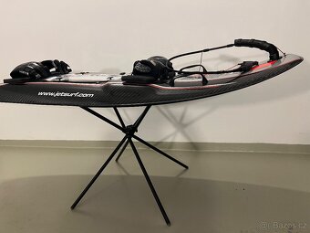 JETSURF GP100 ADVENTURE - 2
