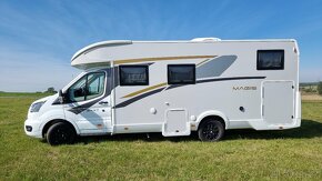 Ford Transit, CI Magis+ 84 XT Ford Předváděcí (odpočet DPH)) - 2
