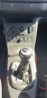Vw Lupo gti 1.6 92kw - 2