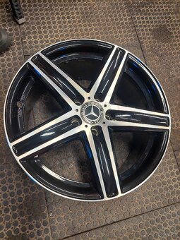 DEZENT TG DARK ALU kola 4ks 8,5x18 ET40 5x112-66,5 - 2