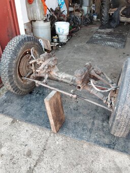 Na malotraktor - 2