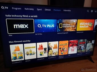 75"189cm 4K Smart TV LG 75UM7110PLB - 2