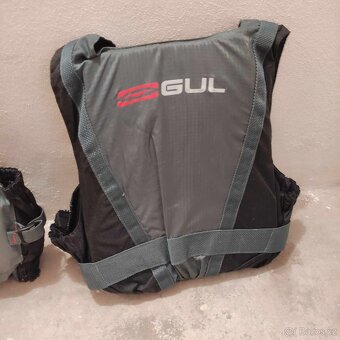 Plovací vesta Gul 50N - 2