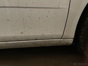Skoda Fabia - 2
