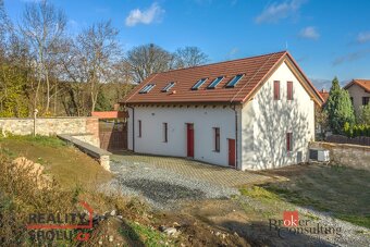 Prodej, domy/rodinný, 157 m2, Staroknínská 321, 26203 Nový K - 2