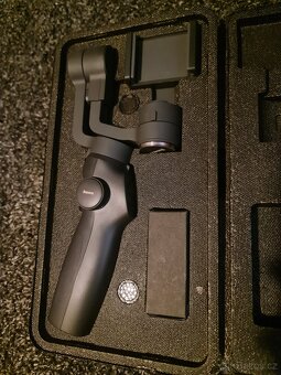 Gymbal baseus - 2