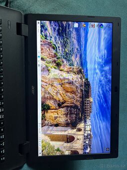 Acer extensa E17 (es1-711) - 2