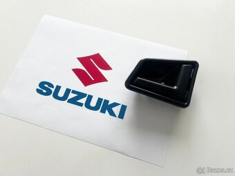 NOVÁ KLIKA DVEŘÍ SUZUKI VITARA / KVALITNÍ / ZASÍLÁME - 2