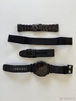 Vyměním Garmin Tactix 7 - 2