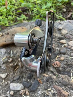 Přehazovačka Shimano XT M739 - 2