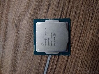 Procesor Intel Core i5-10300T - 2
