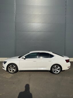 Škoda Superb 3 2017 2.0 TDI 110 KW - 2