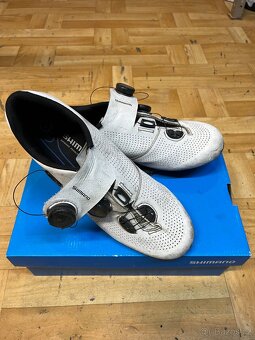 SHIMANO RC 7(43) - 2