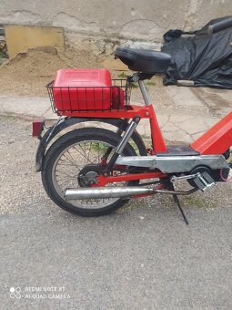 Babeta 207 - 2