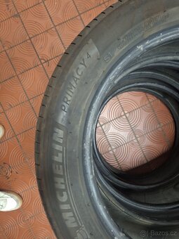 Pneu Michelin Primacy 4 - 2