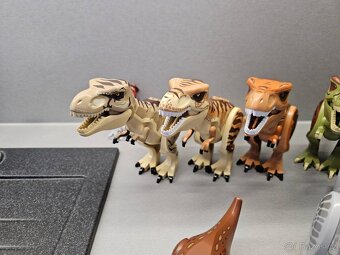 LEGO Originální Dinosaury prodej sbírky - 2