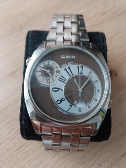 hodinky Casio MTF-108D-5AVEF - 2