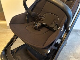 Bugaboo butterfly - 2