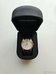 Emporio Armani AR1915 - 2
