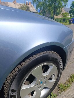 Škoda Octavia 2 - 2
