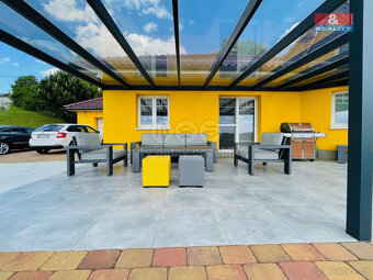 Prodej rodinného domu, 120 m², Bohumín, ul. Bezručova - 2
