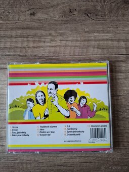 CD Psychonaut - 2