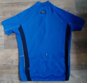 Cyklo dres trikot na kolo zn. Merida vel. M - 2