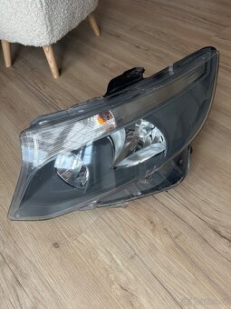 Přední světlomety Mercedes Vito W447 Originál - 2