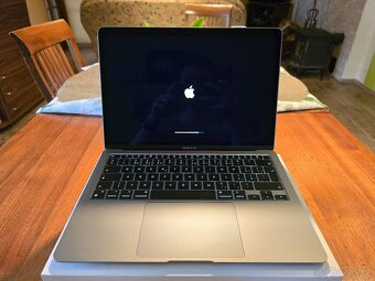Apple MacBook Air M1 2020 16GB/256GB - 2