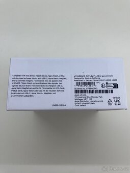 AirPods pro 2 - 2