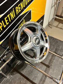 BBS rd (rf) 4x100 - 2
