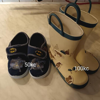 Boty - 2