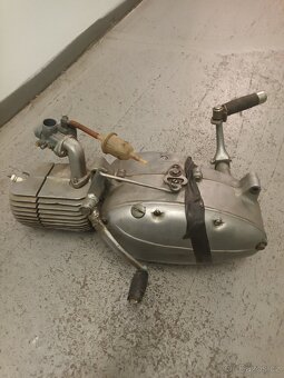 Jawa pionýr - 2